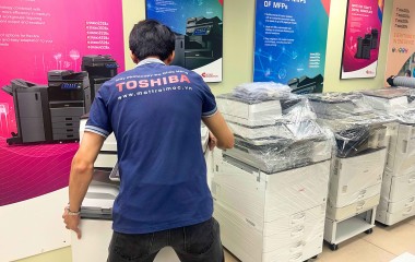 5 Tiêu Chí Đánh Giá Đơn Vị Cho Thuê Máy Photocopy Uy Tín